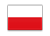 AGENZIA VIAGGI - UFFICIO TURISTICO PATERNITI - Polski